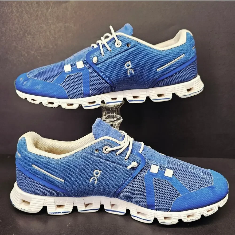 Oncloud Women 9 Comfy footwear - Picture 5 of 9